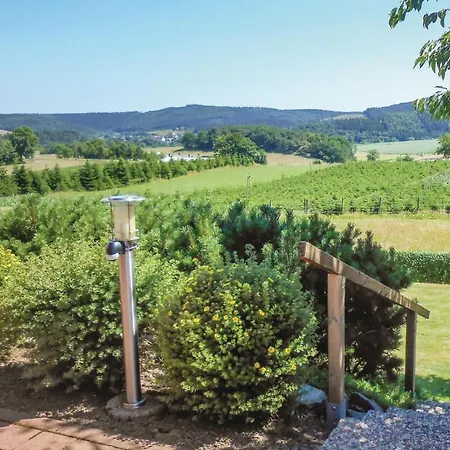 1 Bedroom In Medebach-duedinghausen Lejlighed *