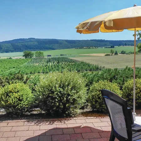 1 Bedroom In Medebach-duedinghausen Lejlighed