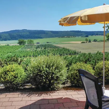 Pet Friendly In Medebach-duedinghausen Apartment