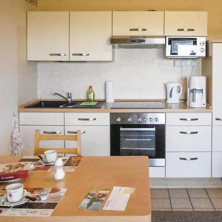 Cozy In Medebach-duedinghausen דירה