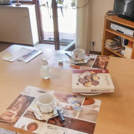 Cozy In Medebach-duedinghausen דירה מדבאך