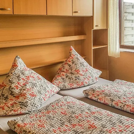 דירה Cozy In Medebach-duedinghausen מדבאך