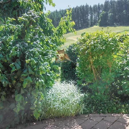 1 Bedroom In Medebach-duedinghausen *