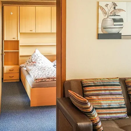 Lejlighed 1 Bedroom In Medebach-duedinghausen