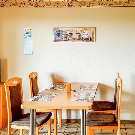 Cozy In Medebach-duedinghausen מדבאך