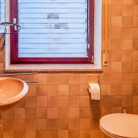 דירה Cozy In Medebach-duedinghausen *