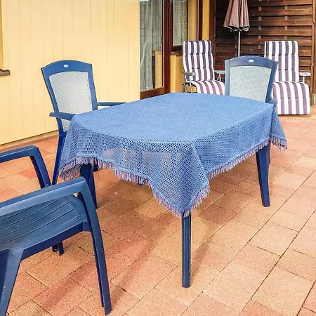 Cozy In Medebach-duedinghausen