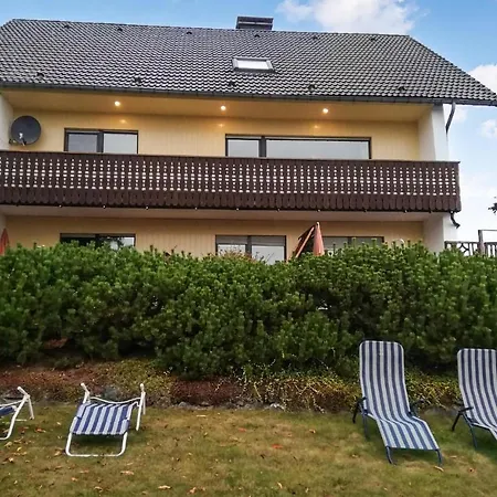 Pet Friendly In Medebach-duedinghausen Apartment