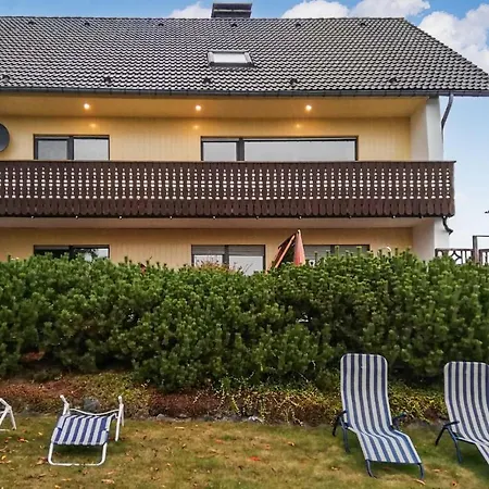 דירה Cozy In Medebach-duedinghausen *