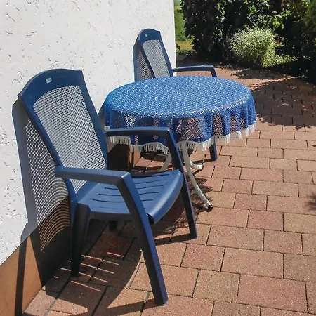 1 Bedroom In Medebach-duedinghausen Lejlighed