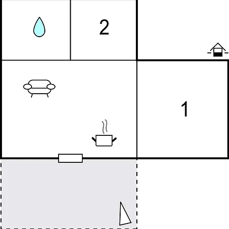 דירה Cozy In Medebach-duedinghausen