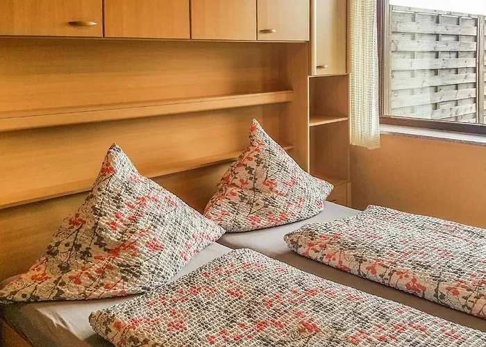 Appartement Cozy In Medebach-duedinghausen Medebach