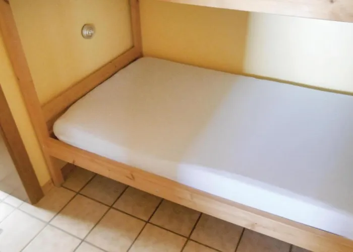 Cozy In Medebach-duedinghausen Appartement Medebach