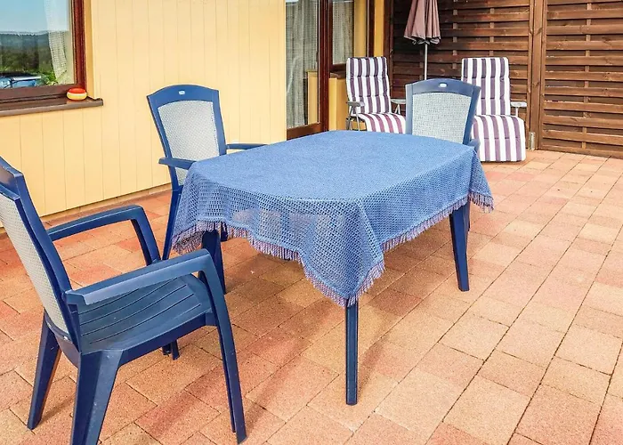 Cozy In Medebach-duedinghausen