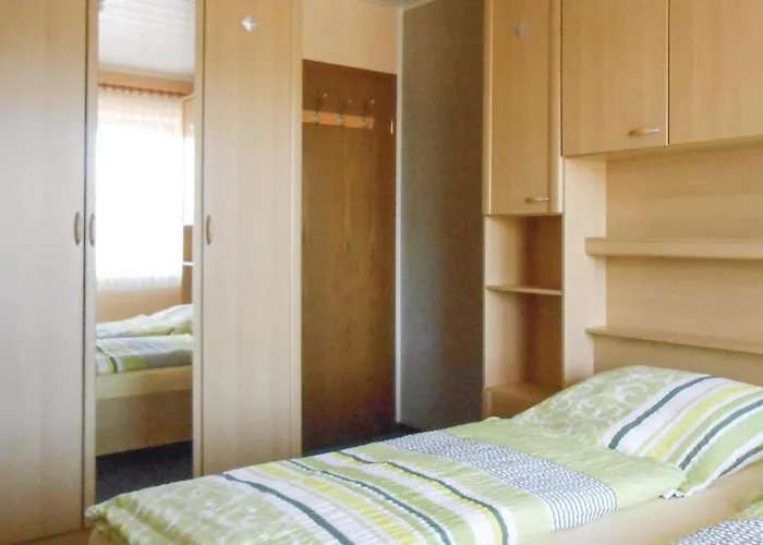 Cozy In Medebach-duedinghausen *